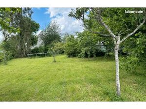 Terrain 349 m² Etampes