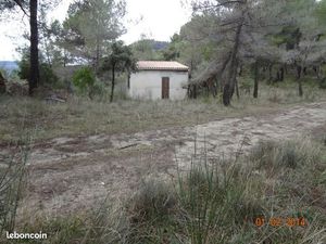 Terrain Agricole constructible si Inscrit Agricole et élevage ou safran