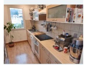 Appartement centre ville Decazeville