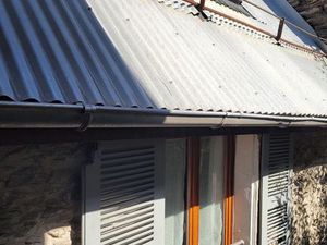 Appartement en duplex dans maison ancienne