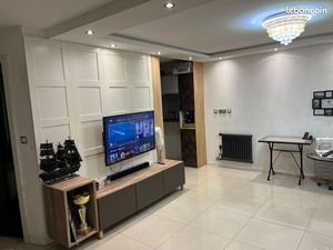 1 appartement à vendre – 38600 (Fontaine)