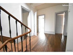 Immeuble 10 pièces BRUYERES