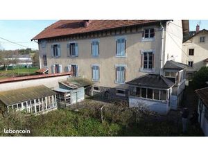 Immeuble 5 pièces 131 m²