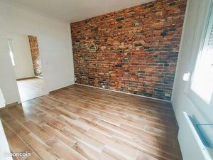 Immeuble 136 m² SAINT QUENTIN