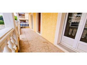 Appartement 3 pièces 75 m²