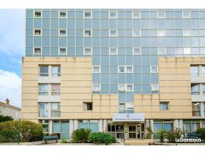 Appartement 1 pièce 16 m²