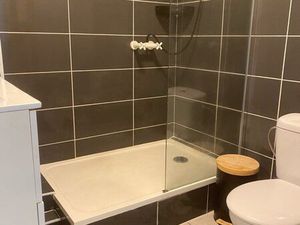 Vente appartement 38m2