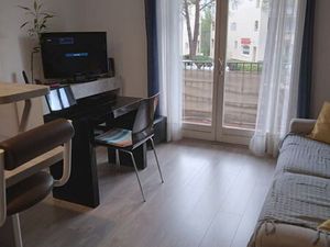 STUDIO Mougins le Haut 23m2
