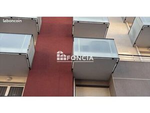 Appartement 1 pièce 20 m²