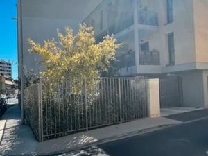 Place de parking résidence sécurisée à 2 pas du Jean Jaurès