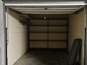 Vend garage dans résidence sécurisée Le Vauban à Port de Bouc