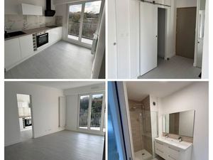 Appartement 78m²