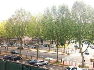 T3 de 68 m² avec 4 balcons  cave et parking