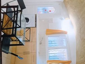 Studio rez de chaussée