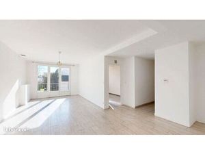 Appartement 4 pièces 95 m²