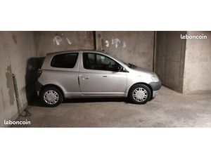 Nîmes vends emplacement parking