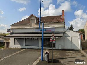 Local commercial 333 m²