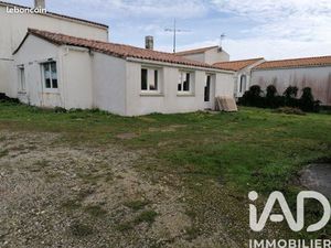 Maison 4 pièces 104 m²