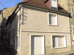 Maison 5 pièces 109 m²