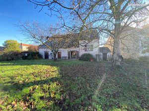 Maison 8 pièces 183 m²