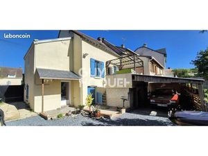 Maison 4 pièces 75 m²