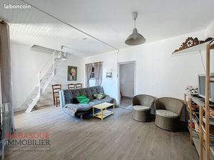Maison 6 pièces 95 m²