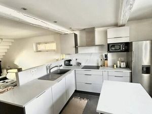 Maison 6 pièces 117 m²