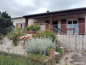 Vente Maison individuelle