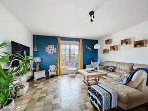 Maison proche le lion