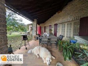 Maison en Viager 5 pièces 192 m²