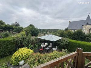 Maison 6 pièces 126 m²