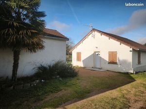 Maison 4 pièces 92 m²