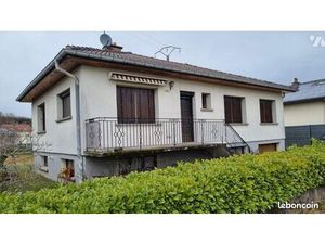 Pavillon 6 pièces 99 m²