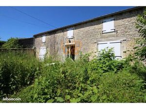 Maison de village 6 pièces 144 m²