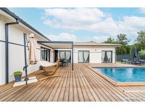 Maison 90 m² Calmont