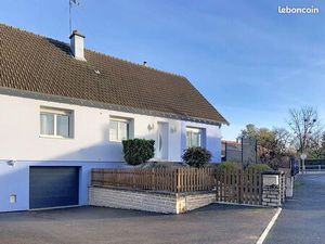 Pavillon 5 pièces 136 m²