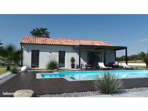 Maison 5 pièces 91 m²