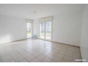 Appartement 2 pièces 51 m²