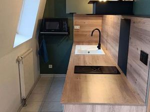 Appartement 1 pièce