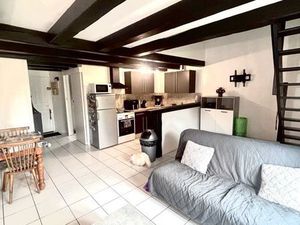 Appartement 3 pièces