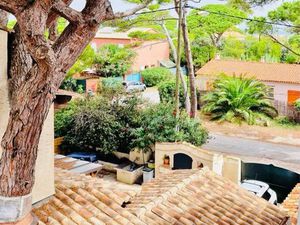 Appartement T2 La Capte Hyères