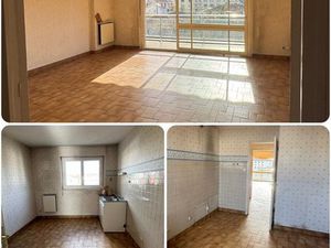 Appartement 90m2 le Floréal