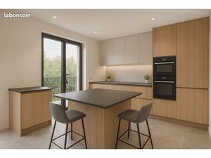 Appartement renove secteur ideal