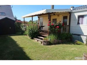 Mobilhome cancale