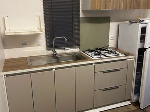 Mobilhome sur emplacement