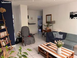 T4 saint Egreve la Monta