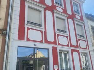 À vendre 2 pièces au pied du tram