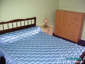 Vends T2 TOULOUSE QUARTIER RANGUEIL