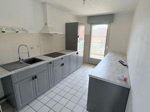 Appartement centre ville