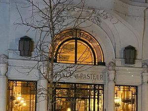 Appartement 2 pièces entièrement rénové Quartier Opéra